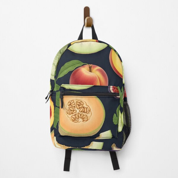 Item preview, Summer Garden Harvest designed and sold by Kaleidoscope Print.