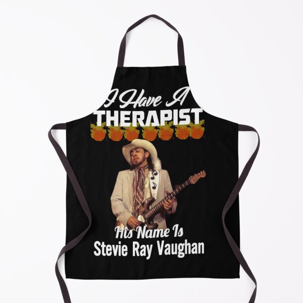 Item preview, Funny Man Vintage Stevie Ray Vaughan designed and sold by PdliazM.