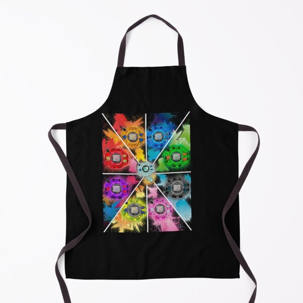 Item preview, Team Digimon Classic designed and sold by RajaSaoudshop.