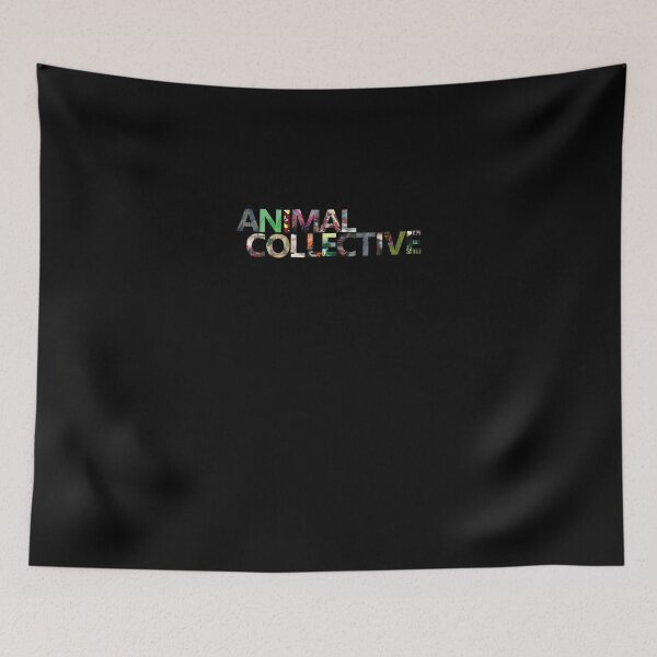 Item preview, Animal-Collective-Merchandise designed and sold by ThomasSchrot.