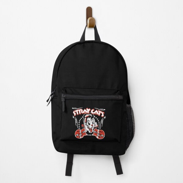 Item preview, Animals-Music-Band-Stray-Cats-Band-Artwork designed and sold by ThomasSchrot.