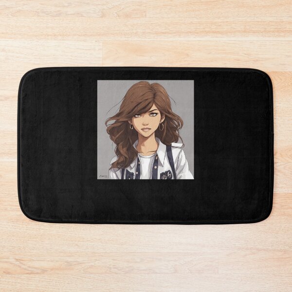 Item preview, Anime-Zendaya designed and sold by ThomasSchrot.