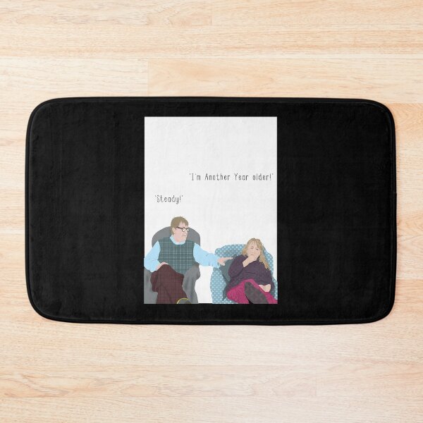 Item preview, Another-Year-Older-Eh designed and sold by ThomasSchrot.