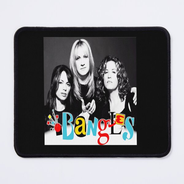 Item preview, THE BANGLES BAND Classic designed and sold by oritoor58392.