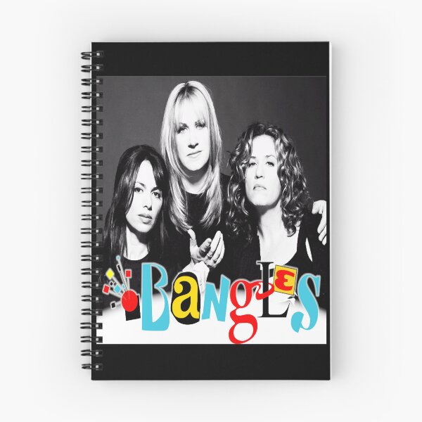 Item preview, THE BANGLES BAND Classic designed and sold by oritoor58392.