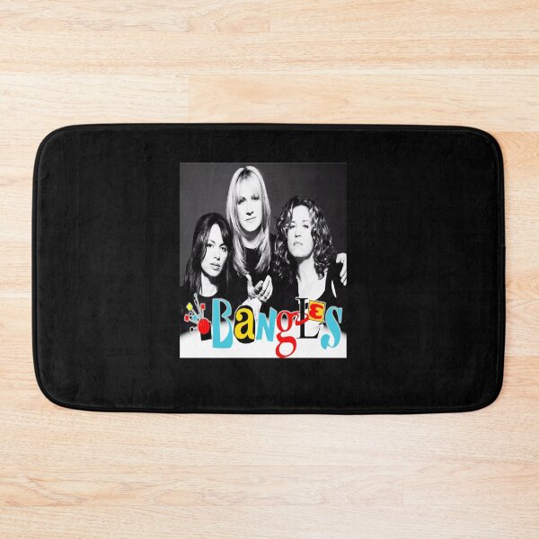 Item preview, THE BANGLES BAND Classic designed and sold by oritoor58392.