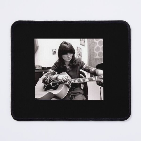 Item preview, Linda Ronstadt Accoustic Guitar Classic designed and sold by Figedos10.