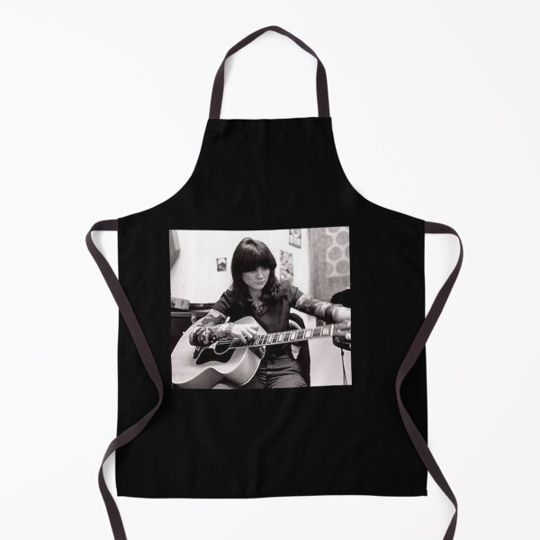 Item preview, Linda Ronstadt Accoustic Guitar Classic  designed and sold by Figedos10.