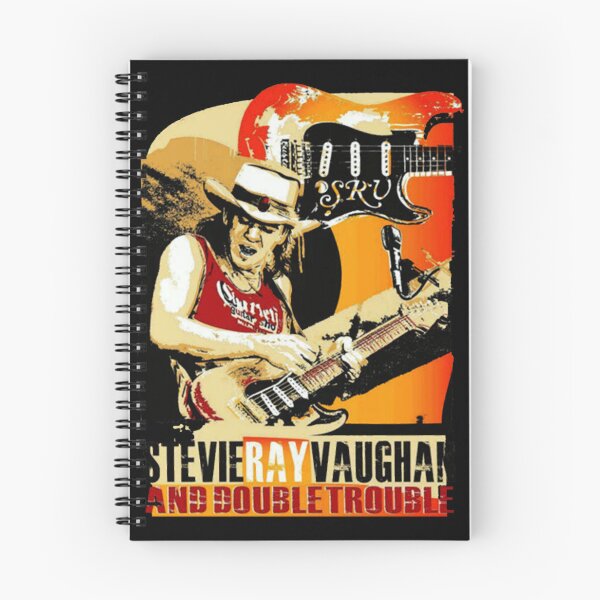 Item preview, Funny Man Vintage Stevie Ray Vaughan designed and sold by PdliazM.