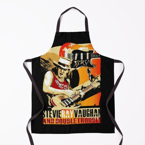 Item preview, Funny Man Vintage Stevie Ray Vaughan designed and sold by PdliazM.