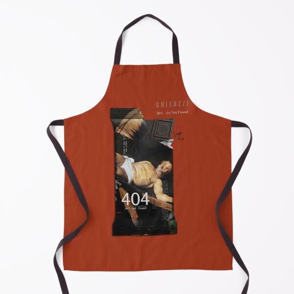 Item preview, 404 - Art Not Found designed and sold by GalluzziART.