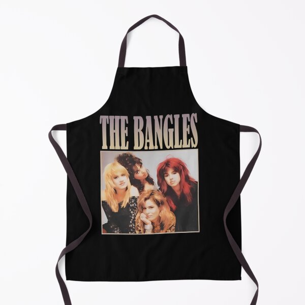 Item preview, The Bangles Band Merch designed and sold by oritoor58392.