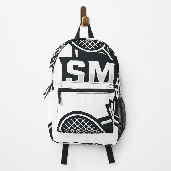 Item preview, Smash Protocol – Badminton Power Crest designed and sold by techy-rrr.