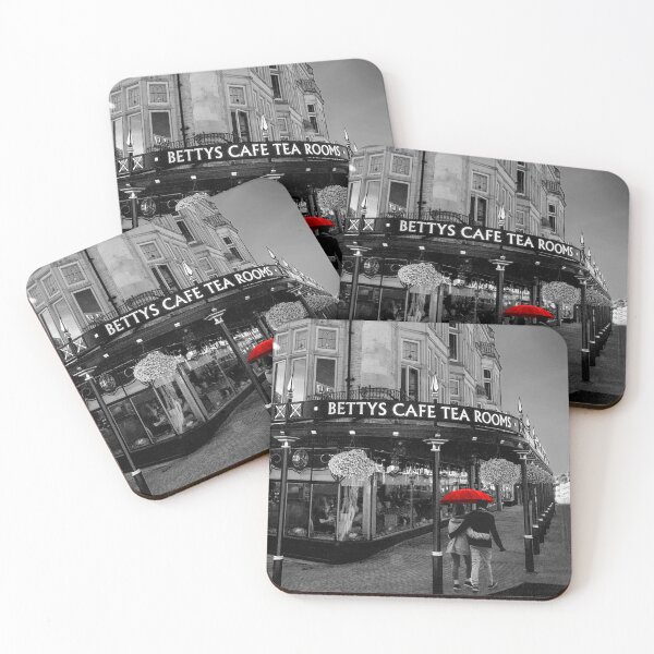 Item preview, Bettys of Harrogate designed and sold by Alisonchambers2.