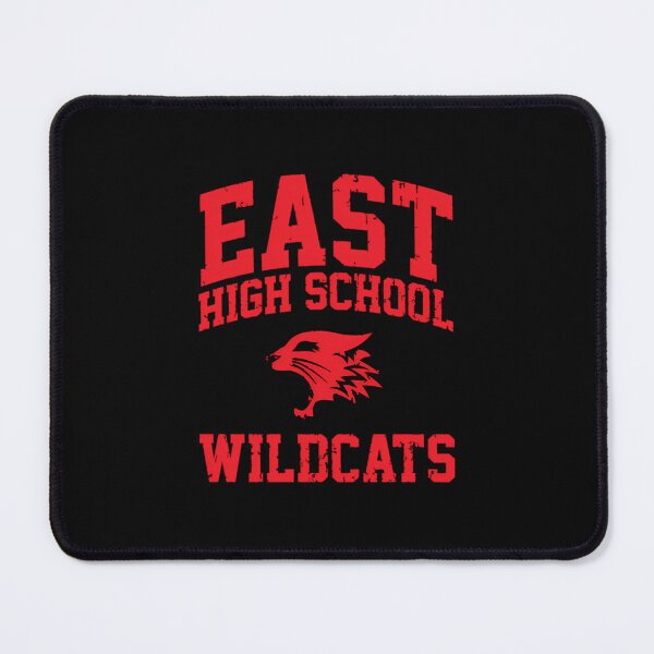 Item preview, East High School Wildcats designed and sold by Joseph Mccarthy.