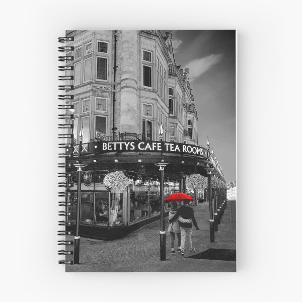 Item preview, Bettys of Harrogate designed and sold by Alisonchambers2.