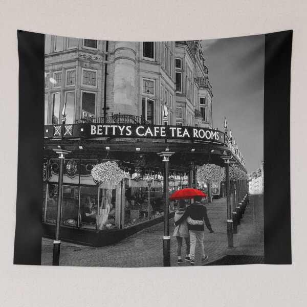 Item preview, Bettys of Harrogate designed and sold by Alisonchambers2.