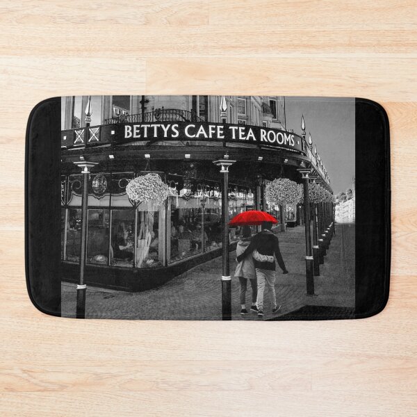 Item preview, Bettys of Harrogate designed and sold by Alisonchambers2.