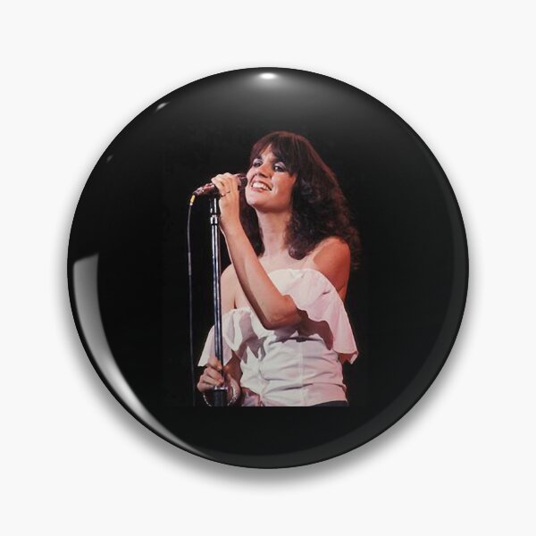 Item preview, Linda Ronstadt Beautiful Singer On Simple Dream Classic  designed and sold by Figedos10.