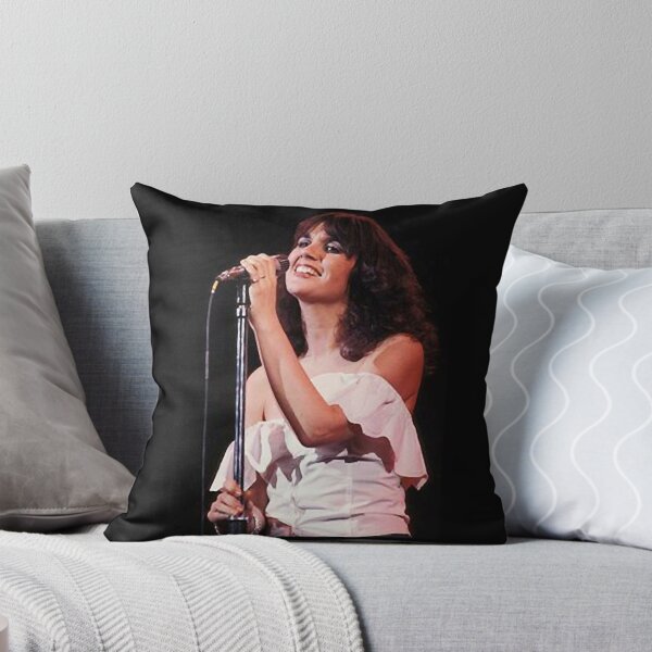 Item preview, Linda Ronstadt Beautiful Singer On Simple Dream Classic  designed and sold by Figedos10.