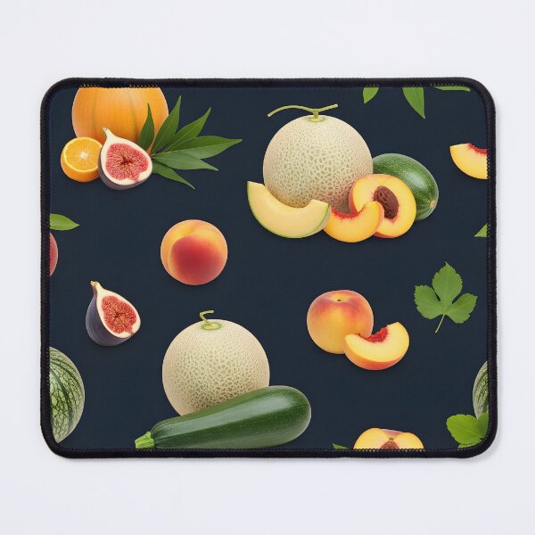 Item preview, Fresh Summer Mix designed and sold by Kaleidoscope Print.