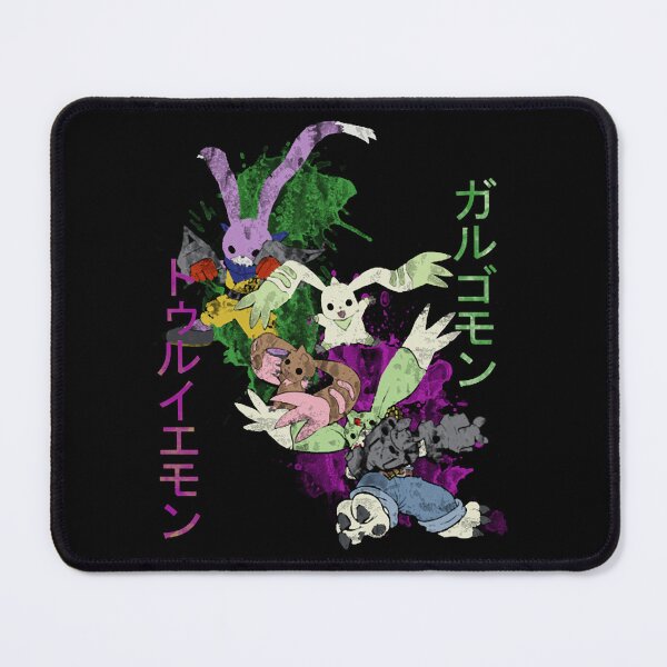 Item preview, Twin beasts in The Champion Level Essential designed and sold by RajaSaoudshop.