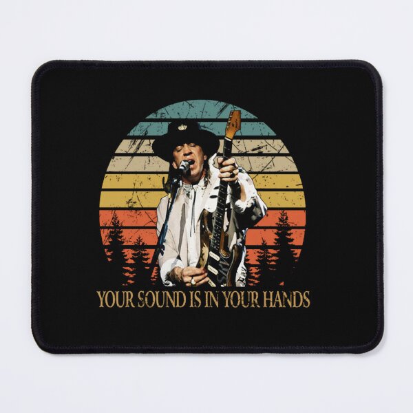 Item preview, Funny Man Vintage Stevie Ray Vaughan designed and sold by PdliazM.