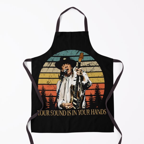 Item preview, Funny Man Vintage Stevie Ray Vaughan  designed and sold by PdliazM.