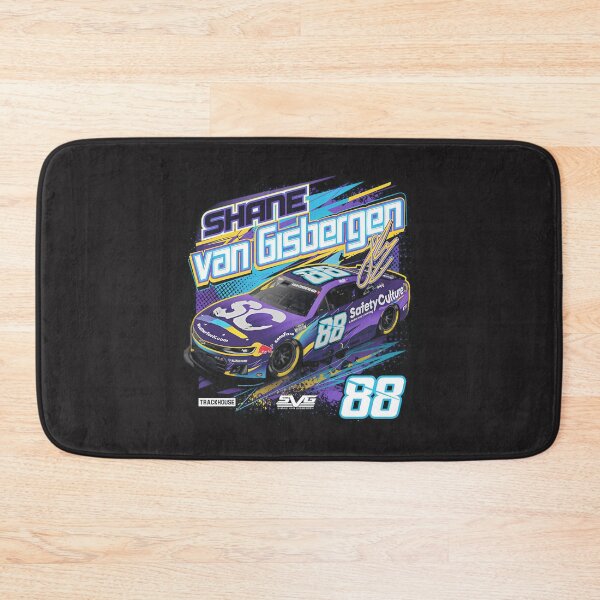 Item preview, Shane///Van///Gisbergen designed and sold by ConnorCooka.