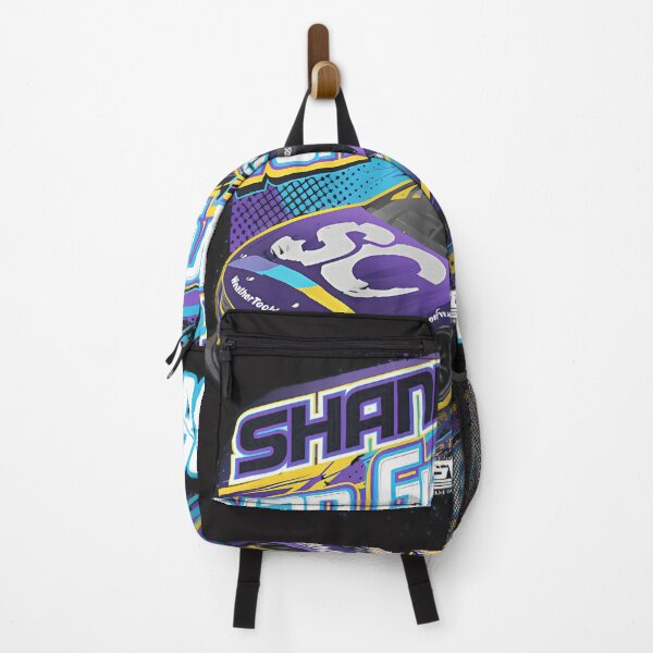 Item preview, Shane///Van///Gisbergen designed and sold by ConnorCooka.