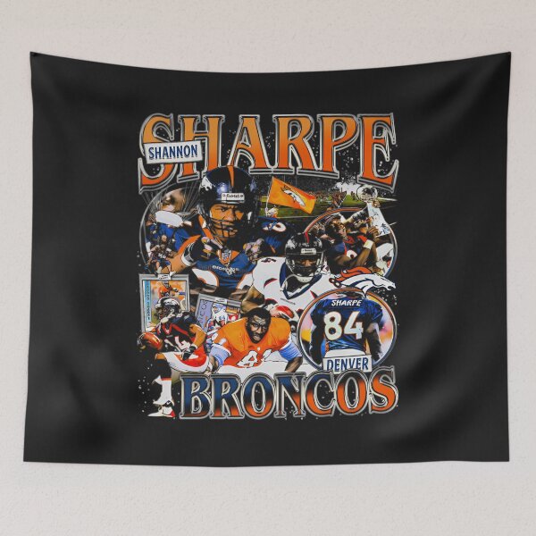 Item preview, Shannon///Sharpe designed and sold by ConnorCooka.