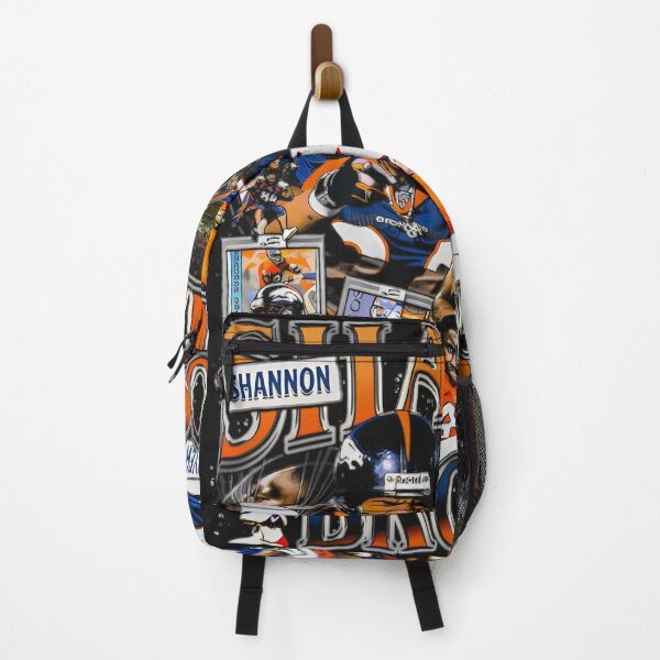 Item preview, Shannon///Sharpe designed and sold by ConnorCooka.