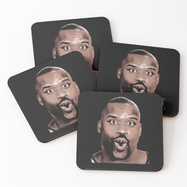 Item preview, Shaquille///O'neal designed and sold by ConnorCooka.