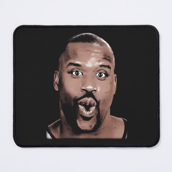 Item preview, Shaquille///O'neal designed and sold by ConnorCooka.