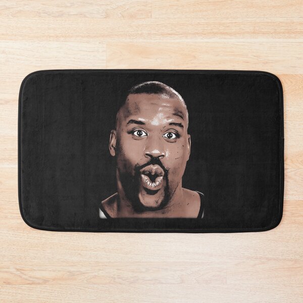 Item preview, Shaquille///O'neal designed and sold by ConnorCooka.