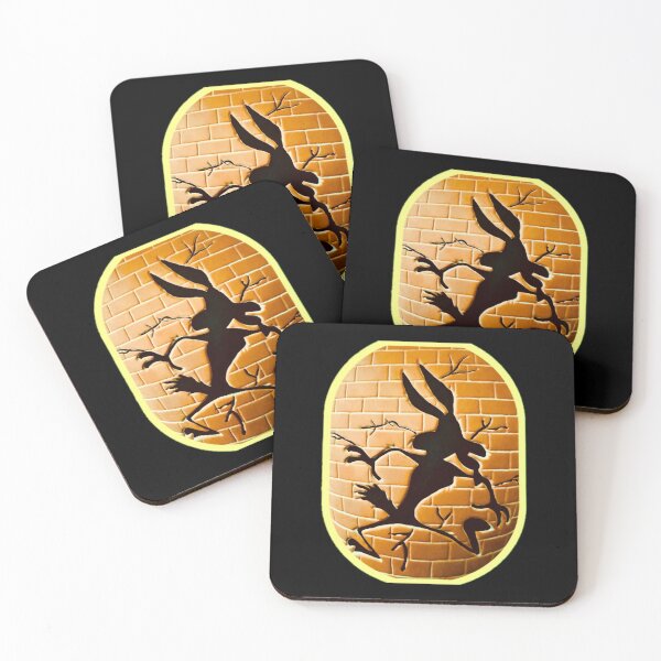 Item preview, Coyote Crash Classic  designed and sold by lmimsshop.