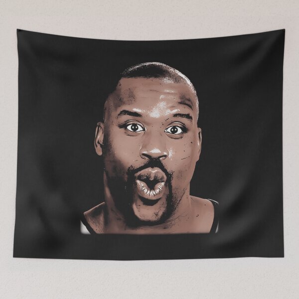 Item preview, Shaquille///O'neal designed and sold by ConnorCooka.