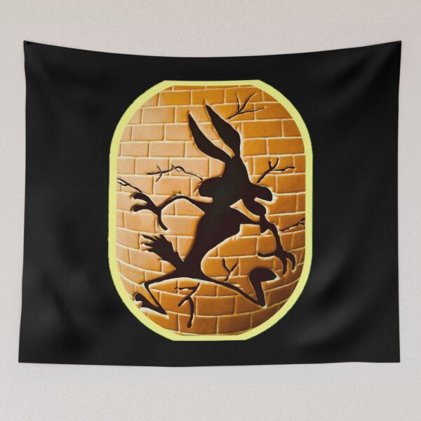 Item preview, Coyote Crash Classic  designed and sold by lmimsshop.