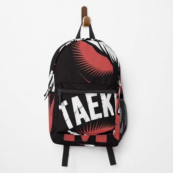 Item preview, Taekwondo Mom Gift Idea Women Tae Cool Taekwondo Uniform designed and sold by CareTopping.