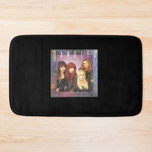 Item preview, The Bangles Band Vintage logo  designed and sold by oritoor58392.