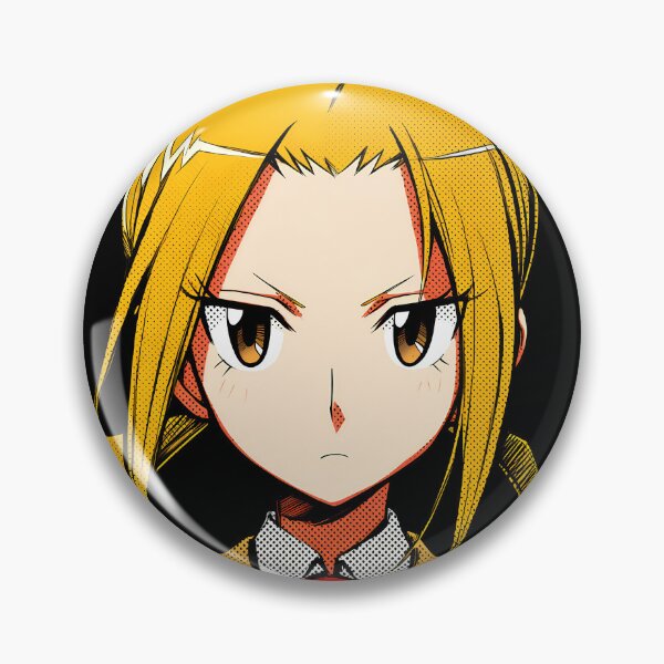 Item preview, Suzu Hagimura - 1 designed and sold by Infinite-Aspire.