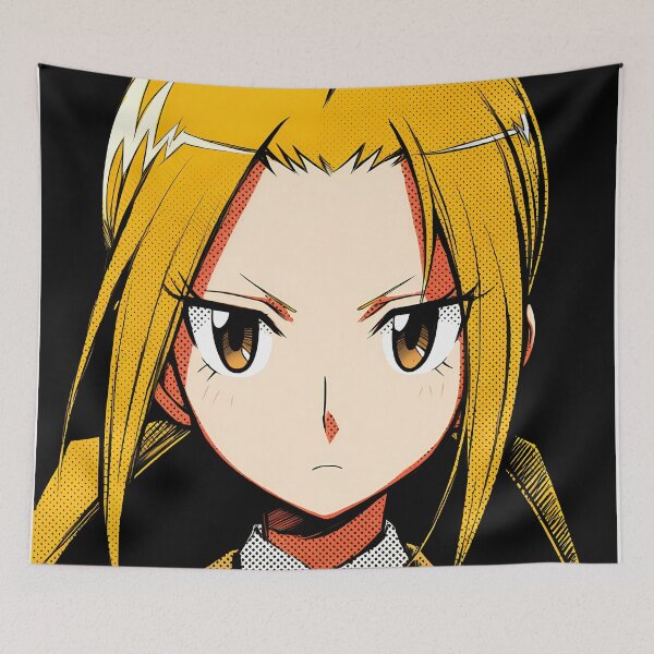Item preview, Suzu Hagimura - 1 designed and sold by Infinite-Aspire.