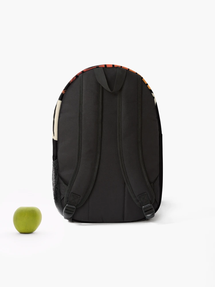 Thumbnail 2 of 3, Backpack, Support Your Local Ranchers - Cattle Ranch designed and sold by CareTopping.