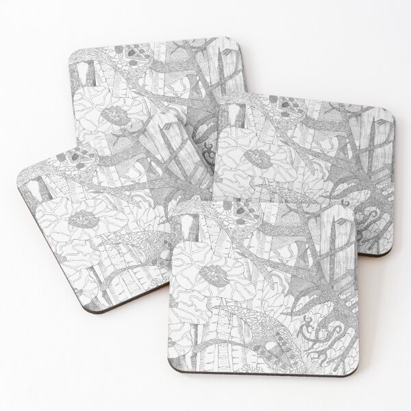 Item preview, forest designed and sold by Rimokon72.