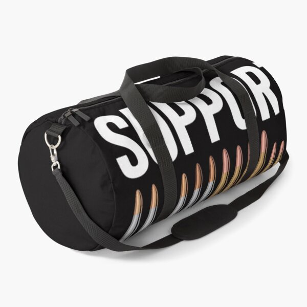Item preview, support diversity bullet  second amendment Gun Rights Back designed and sold by CareTopping.