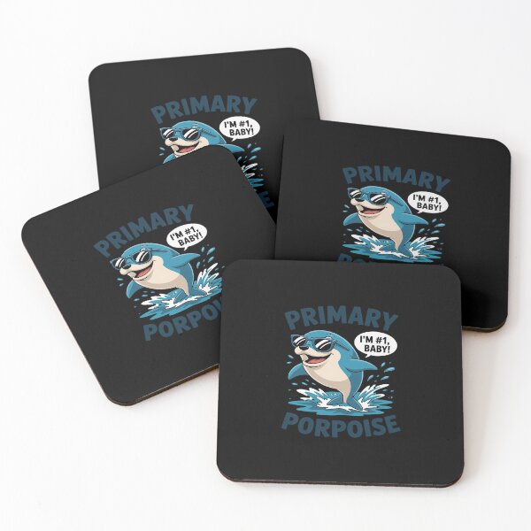 Item preview, Sobriety Sober Addiction Recovery AA NA Primary Porpoise designed and sold by LittleDame.