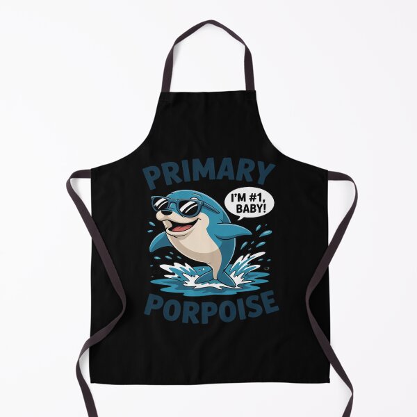 Item preview, Sobriety Sober Addiction Recovery AA NA Primary Porpoise designed and sold by LittleDame.