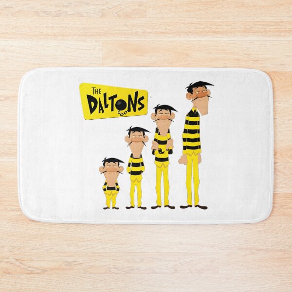 Item preview, the daltons designed and sold by DinoDesign02.