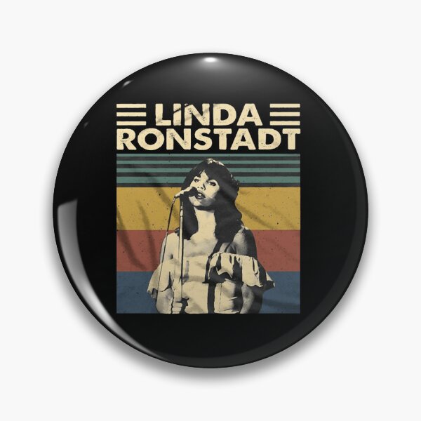 Item preview, Linda Ronstadt Classic  designed and sold by Figedos10.
