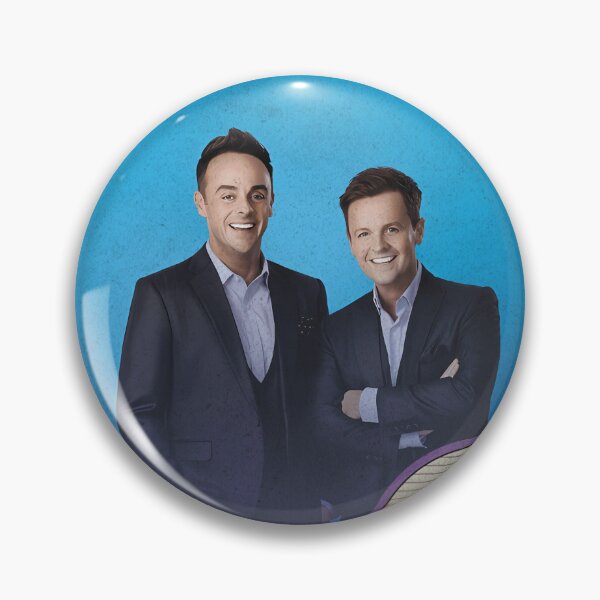 Item preview, Ant-And-Dec---90'S-Retro-Newcastle designed and sold by PascalSiegel.